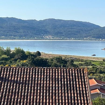 Punta Caldebarcos Villa Carnota Eksteriør billede
